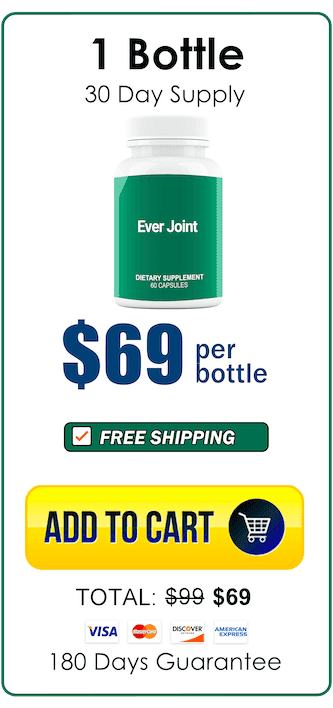Buy Ever Joint 1 Bottle