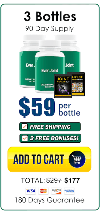 Buy Ever Joint 3 Bottle