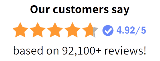 Ever Joint 5 star ratings