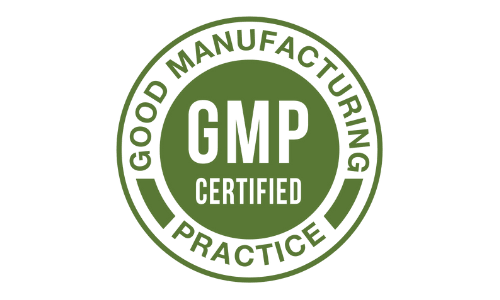 Ever Joint GMP Certified