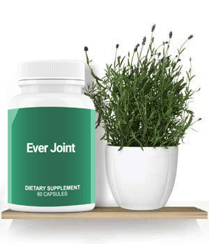 Ever Joint Pills