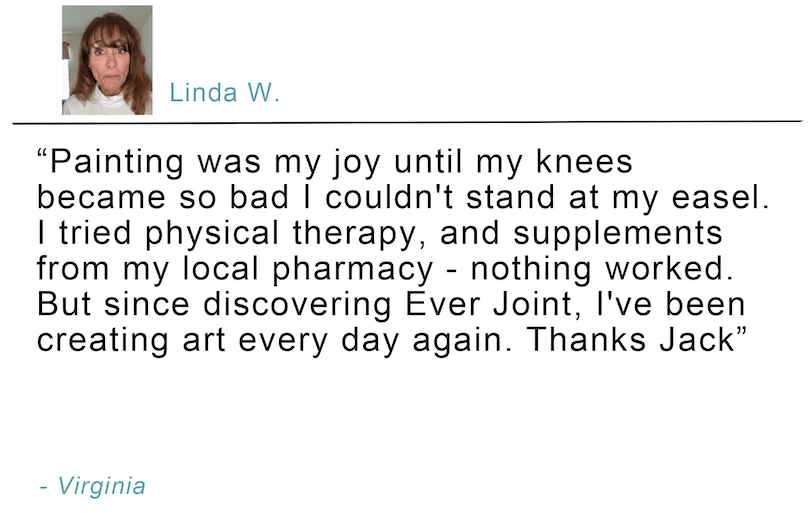 Ever Joint Reviews 1