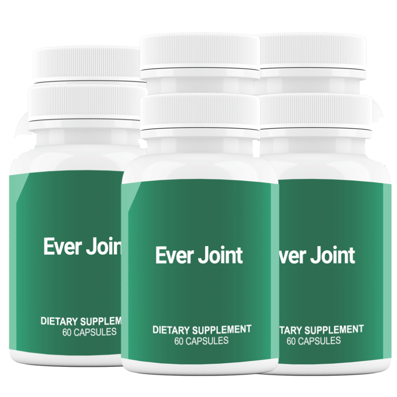 Ever Joint Suplements